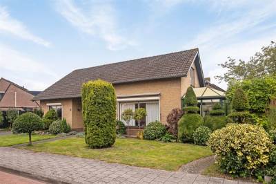 Woning Calandstraat 21 Axel