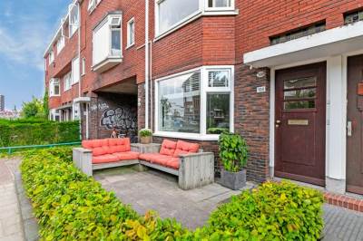 Woning Paterswoldseweg 100 Groningen