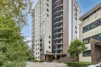 Woning Wimbledonpark 237 Amstelveen