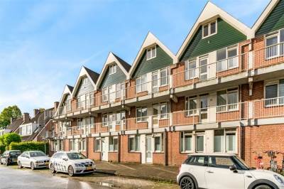 Woning Anjerhof 60 Aalsmeer