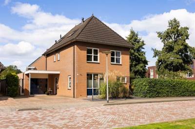 Woning Fintstraat 2 Hengelo (OV)