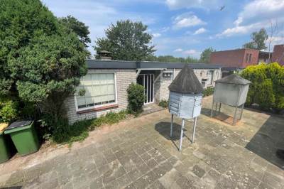Woning Oude Baan 66 Breda