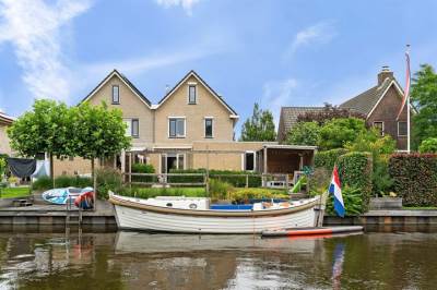 Woning het Vallaat 7 Sneek