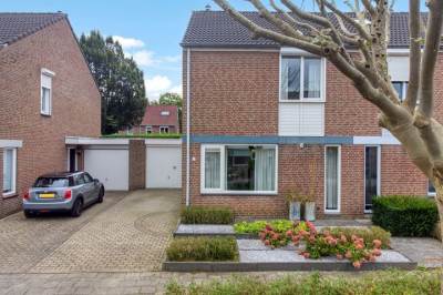 Woning Panovenstraat 6 Munstergeleen