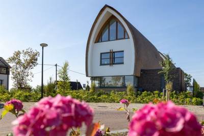 Woning Middelblok 22 Gouderak