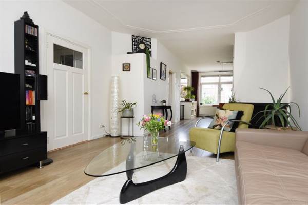 Woning Joan Maetsuyckerstraat 163 Den Haag