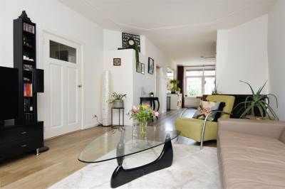 Woning Joan Maetsuyckerstraat 163 Den Haag