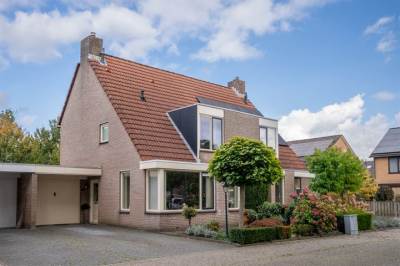 Woning Raaigras 53 Borne