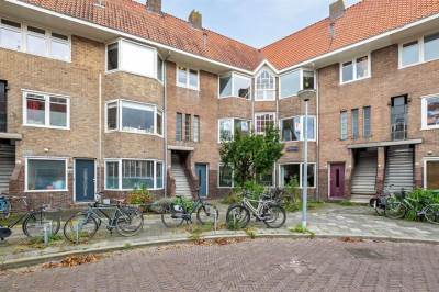 Woning Ambonstraat 28 Groningen