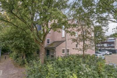 Woning Engelsetuin 16 Zwijndrecht