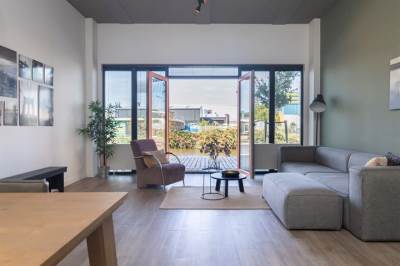 Woning Junostraat 149 Den Haag