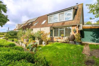 Woning Egginkstraat 2 Wapse