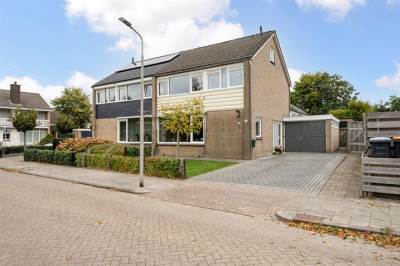 Woning Dopheidelaan 7 Zuidwolde (DR)