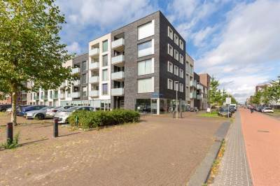 Woning Frankrijkkade 30 Almere