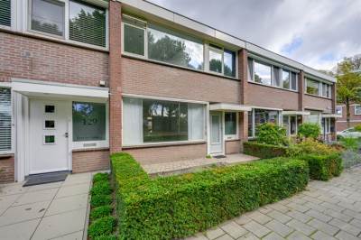 Woning Professor Gimbrèrelaan 127 Tilburg
