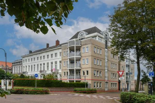 Woning Maria Teuwenstraat 1 Roermond