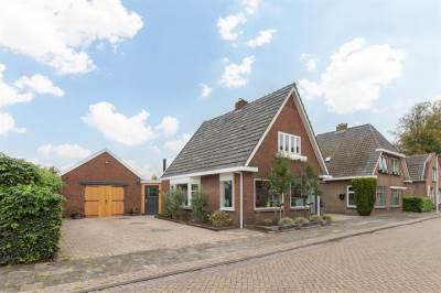 Woning Lyclamaweg 5 Makkinga