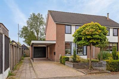 Woning Asbreukerhoek 9 Enschede