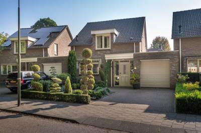 Woning de Cock van Neerijnenstraat 45 Schijndel