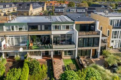 Woning van de Mortelstraat 232 Noordwijk (ZH)