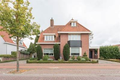 Woning Gelderstraat 88 Hilvarenbeek