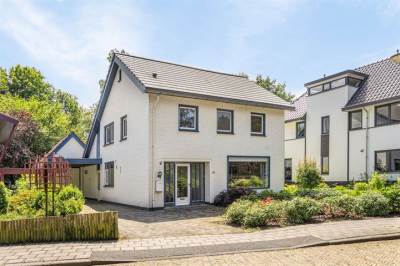 Woning Bijvanckstraat 24 Oldenzaal