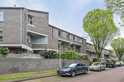 Woning Zonnebloemstraat 43 Oss