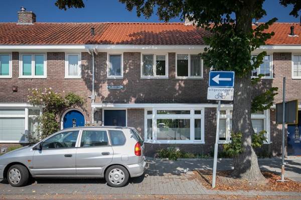 Woning Edelweisstraat 116 Eindhoven