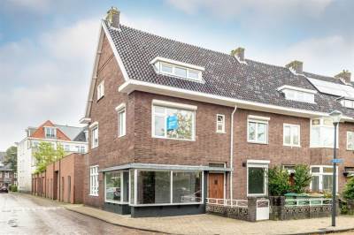 Woning Zandbergplein 1 Breda
