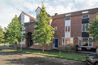 Woning Messing 64 Hoorn (NH)