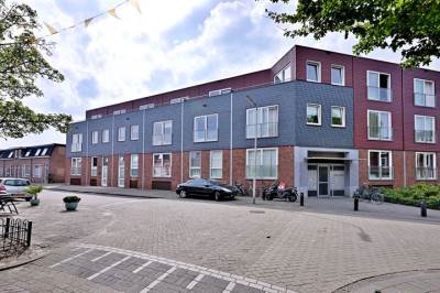 Woning Boxbergerweg 140-F 21 Deventer