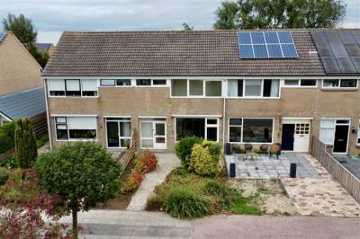 Woning Grutto 6 Ursem (Gem. Koggenland)