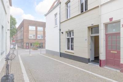 Woning Bergstraat 18 Venlo