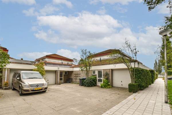 Woning Engweg 50 Hoogland