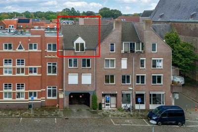 Woning Lohofstraat 10 Venlo