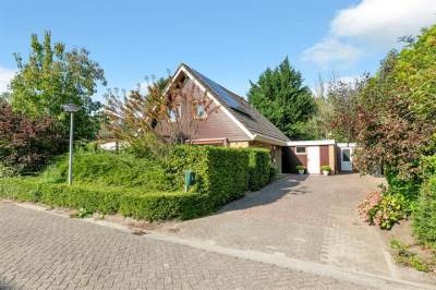 Woning Zoom 134 Lelystad