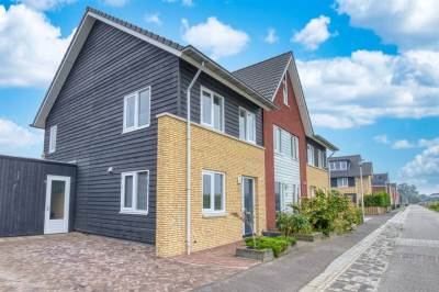 Woning Honingzwam 75 Apeldoorn