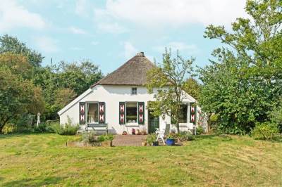 Woning Rijtjes 7 Oeffelt