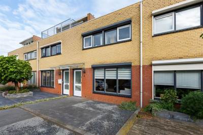 Woning Medler 4 Doetinchem