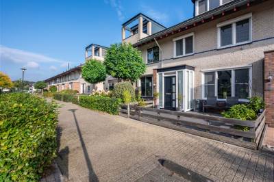 Woning Myrtillushof 57 Apeldoorn
