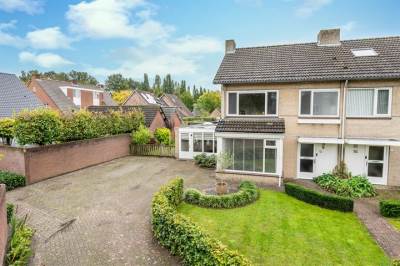 Woning Acacialaan 13 Diessen