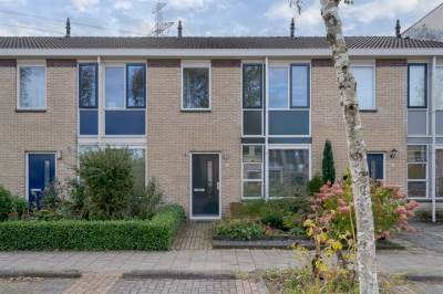 Woning Planetenlaan 86 Assen