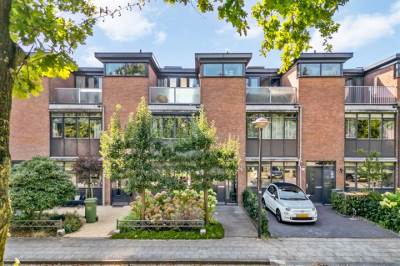 Woning Kruidendreef 94 Amersfoort