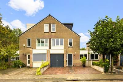 Woning Waterwolf 56 Hoofddorp