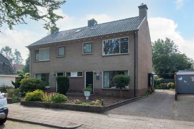 Woning Hakschaer 15 Putten