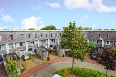 Woning Stella Agsteribbeland 36 Heerhugowaard