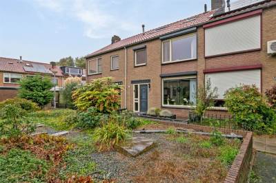 Woning Kwartelstraat 54 Wijchen