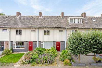 Woning Valkenburgstraat 6 Uden