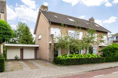 Woning Rouppe van der Voortlaan 39 Vught