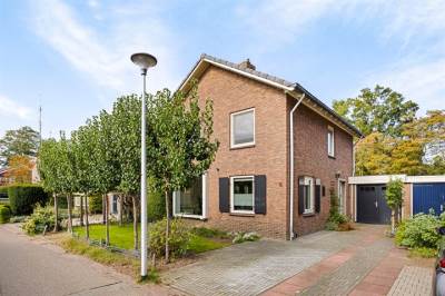 Woning Acacialaan 3 Zwolle